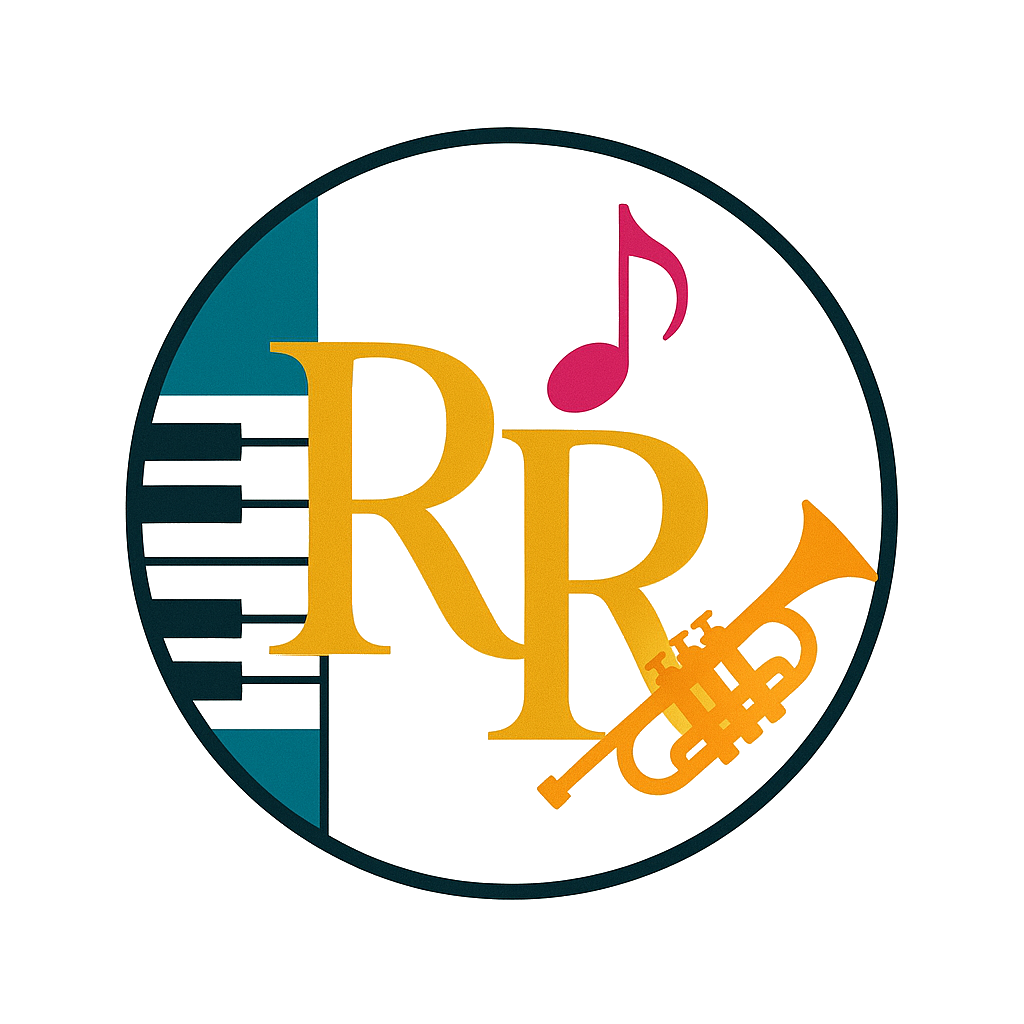 Logo Ramiro Rivera
